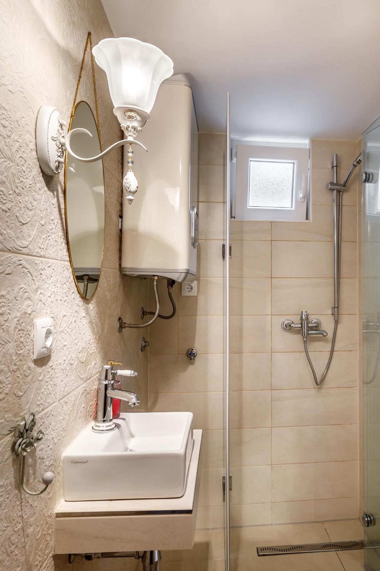 Luxury Laz Apartma